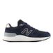 New Balance Sneakers laag blauw