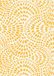 d-c-fix tafelkleed wit – Monte Carlo Splash citron (150 x 220 cm)