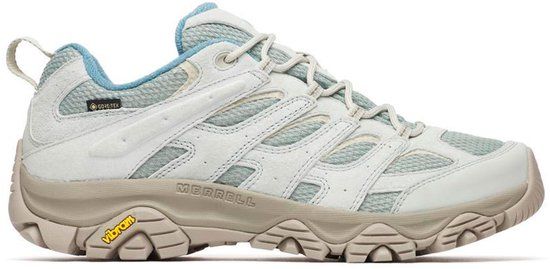 Merrell Moab 3 Goretex Wandelschoenen Grijs EU 43 Man