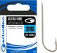 Garbolino Ultra Fine Speed Match Barbed-Spade (15 pcs) - Maat: 18