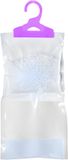 Arte R Ultra Fresh Vochtopnemer met geur - lavendel - vochtonttrekker - tegen schimmel en geur - 500 ml