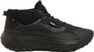 Vans Crosspath Mid Chaussures Noir UE 39 Homme