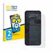 BROTECT - Screenprotector voor Nothing Phone (2a) (Achterkant) - Folie Beschermfolie matte 2 Stuks