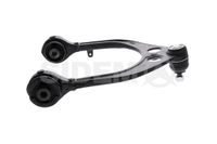 SIDEM 91179 wielophangingen | Compatibel met: CHRYSLER 300C, 300C Touring, LANCIA THEMA