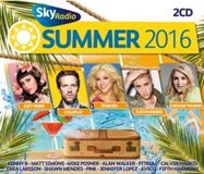 Megamoviestore Sony Music Entertainment Sky Radio Summer 2016