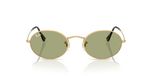 Ray-Ban Ovaal - RB3547-001/4E