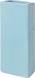 Sans marque Humidificateur - Bleu - 900 ml - H21 cm - Radiateur