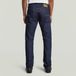 G-Star Mosa Straight Heren Jeans 30/30 Neo Raw Denim