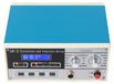 Common-rail injectortester - Multifonctionnel appareil de diagnostic - Moteurs diesel - Écran LCD - 0–10 ms - 0–30 Hz - −25 à 30 °C - Alliage métallique