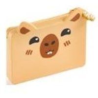 Back2Fun Miquelrius Back2Fun Wild cards - Muntenzakje - silicone - Capy