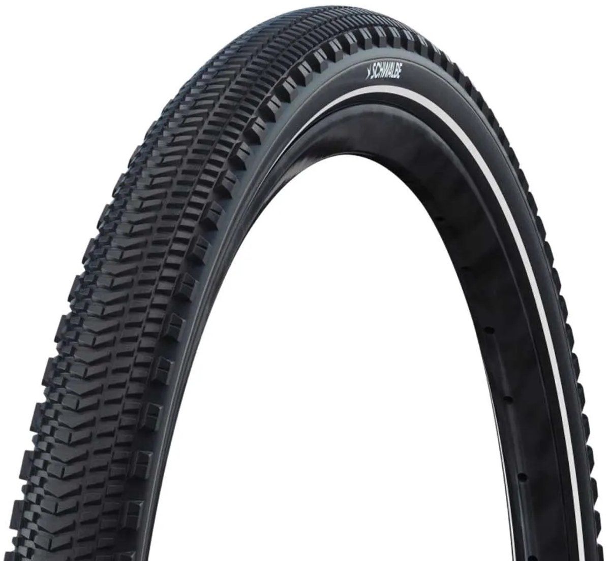 Schwalbe G-One Overland Perf, RaceGuard, TLR,45-622 B/B-SK+RT, HS622 ADDIX Green 67EPI B