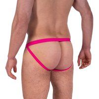 MANSTORE M2321 - Workout Jock