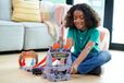 Hot Wheels RacerVerse Baanset Grogu's Grote Race