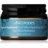Antipodes Baptise H2O Ultra-Hydrating Water Gel 15ml Face