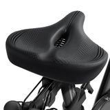 Peloton Oversized Fietszadelkussen