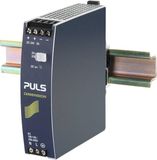 PULS CS5.241 DIN-rail netvoeding – 24 V/DC – 5 A – 120 W – 1 uitgang