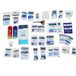 PowerCare Ensemble de soins PowerCare Club