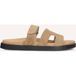 Steve Madden Slippers Missile Zwart