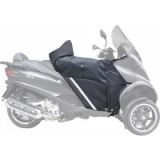 Bagster Tablier scooter Winzip Piaggio Mp3 125/350/500 Hpe - 2014/2020