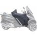 Bagster Tablier scooter Winzip Piaggio Mp3 125/350/500 Hpe - 2014/2020