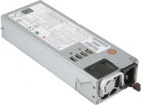 Supermicro PWS-1K02A-1R power supply unit 800 W 1U Metallic
