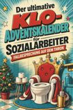 Der tiptop Der ultimative Klo-Adventskalender für Sozialarbeiter