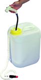 Comet 8620.06.2020 Mobil 12 V Campingdouche 20 l