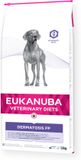Eukanuba Dermatosis FP - Veterinary Diets - Chien - 12 kg