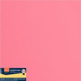 Vaessen Creative Florence Karton - Roze - 305x305mm - Ruwe textuur - 216g