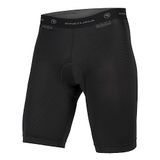 Endura Padded Clickfast? Liner 2 - Black
