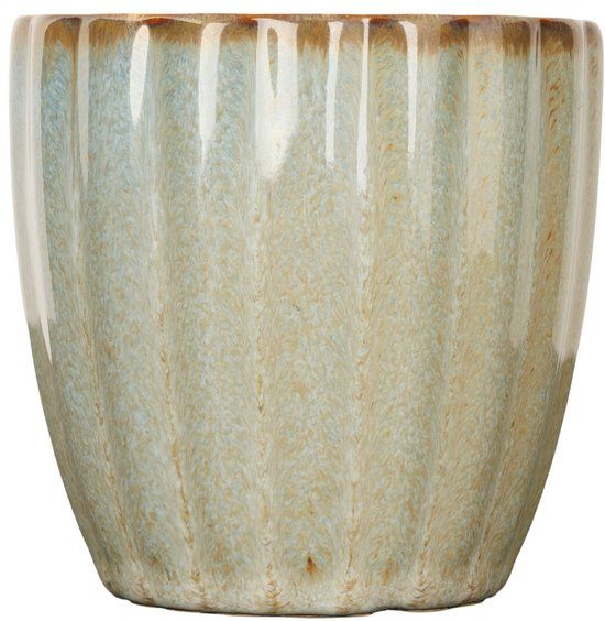 Cosy & Trendy Koffiekopjes Senseo Astera Ocean Crème - 4 Stuks