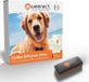 Weenect GPS-tracker pour chien, Weenect XS, localisation en temps réel, portée illimitée, modèle compact, Black Edition 2023