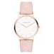 Liebeskind Berlin horloge LT-0403-LQ IP roségoud