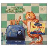 Legacy A Cat's Life Kalender 2027 Wandkalender