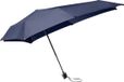 Senz Mini Parapluie Tempête Pliable - Bleu Nuit