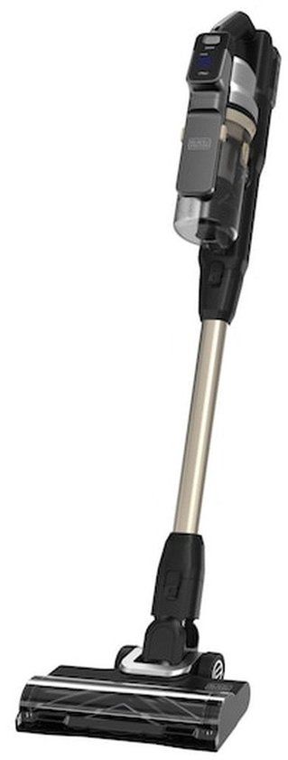 BLACK+DECKER BSV525BLP-QW Draadloze Steelstofzuiger
