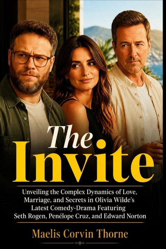 The Invite
