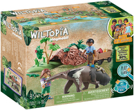 Playmobil Wiltopia 71012 - Speelgoedset - Actie/Avontuur - 4+ jaar