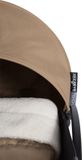 BABYZEN YOYO 0+ Newborn Pack, Taupe