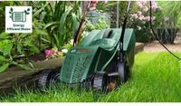 Bosch UniversalRotak 34V-26 grasmaaier