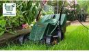 Bosch UniversalRotak 34V-26 grasmaaier