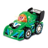 VTech Toet Toet Auto's Jay Trofee