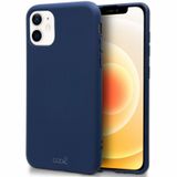 COOL Accesorios iPhone 12 mini Hoes Marineblauw