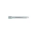 KING TONY 229306 multifunctionele offsetverlengstuk, 150 mm, 1/4 inch aandrijving