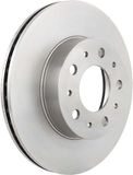 Brembo 09.5082.10 Remschijf - paar