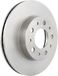 Brembo 09.5082.10 Remschijf - paar