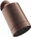 Hotbath Cobber CB470 Douchekop met douchearm 3 standen met muurbevestiging