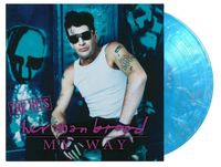 My Music On Vinyl My Way - The Hits