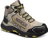 Sparco ALLROAD STONE S3S Veiligheidsschoen Beige/39
