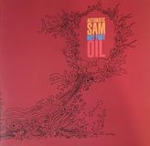 Coast2Coast Automatic Sam - Hot Foot Oil (LP)
